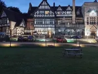 Royal Marine Hotel Hotels in Dunoon