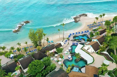 Crystal Cove, A Tribute Portfolio All-inclusive Resort Hotels in 