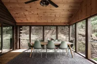 Hidden Cabin Retreat with Hot Tub in Lost City, WV