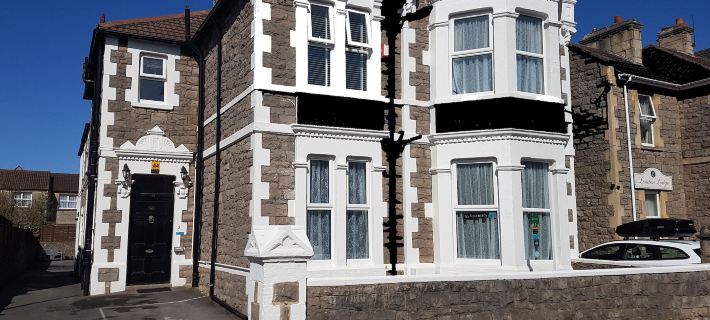 Oakover Guest House Hotels in Weston-Super-Mare