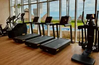 Royalton Reserve Paraíso de la Bonita - نادي رياضي