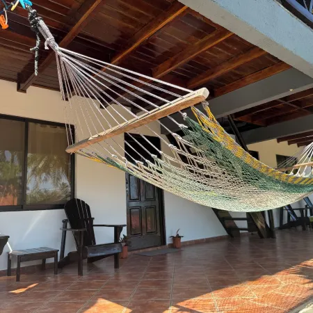 Hotel El Jardin