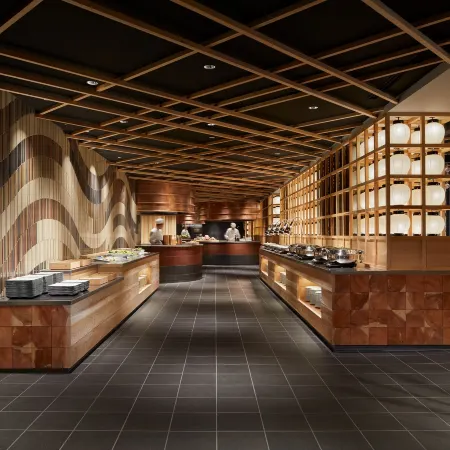 Tsuetate Onsen Hotel Hizenya