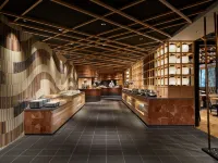Tsuetate Onsen Hotel Hizenya - breakfast