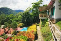 Fundo San Jose Parque Ecológico & Lodge Hotel Asociado Casa Andina - Homestays