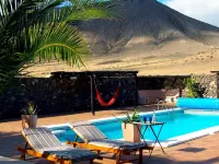 La Casa Caldera