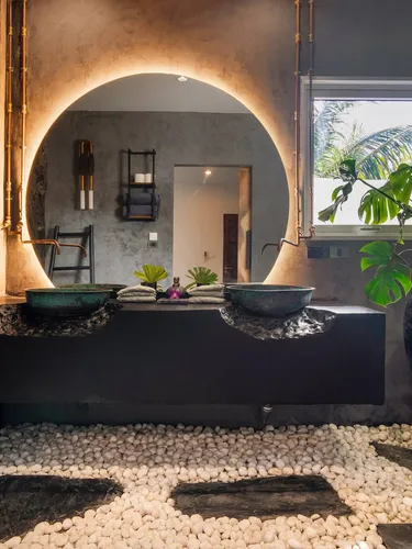 รูปภาพของAlmara Boutique Villa - Private Spa Bang tao beach