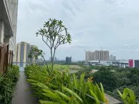 Joey Studio at B Residence Apartment BSD