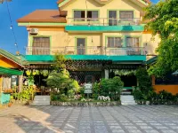 RedDoorz @ Greenview Hotel and Restobar Masbate Hotels in Masbate