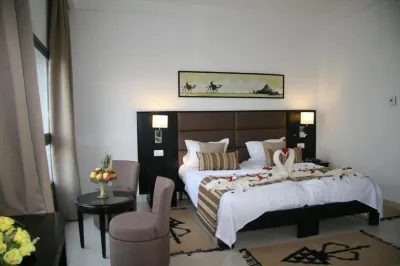 Olympic Djerba hôtel Hotels in 