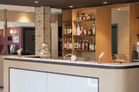 Brit Hotel Avignon Sud le Calendal - bar