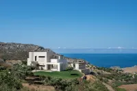 Villa 7 Seas - with Amazing View - Boutique
