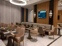 The Rumi Hotel & Residences Hotel a Dushanbe