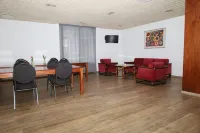 Pension Highway 3 Sennestadt-Bielefeld