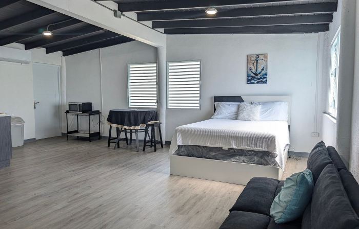 Villa Mango