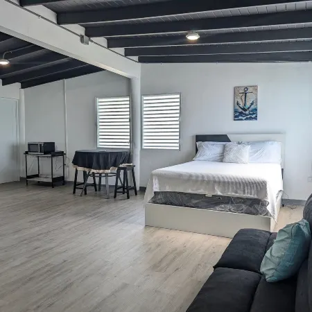 Villa Mango