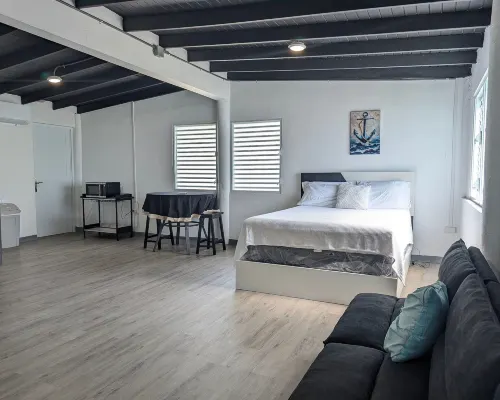 Villa Mango Hotels in Fajardo