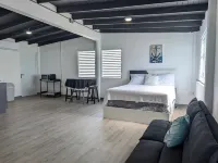 Villa Mango - Balkoner