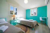 Villa Filokalia with Exceptional View - Happy Rentals