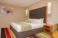 Ela Beach Hotel & Apartments Hotels in 