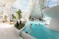 Hotel Màgic la Massana by Nexta - Pools
