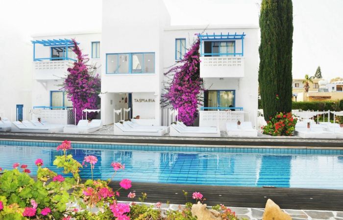 Tasmaria Aparthotel