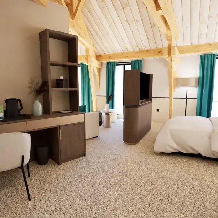 Hotel & Spa des Beaux-Arts, a Member of Radisson Individuals