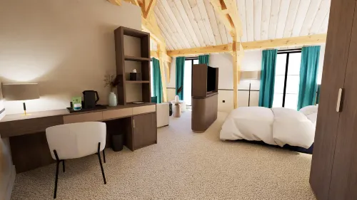 Hotel & Spa des Beaux-Arts, a Member of Radisson Individuals