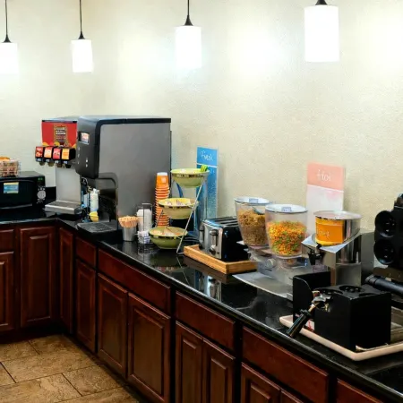 Quality Inn Gillette I-90 East