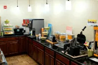 凱藝飯店 - 早餐