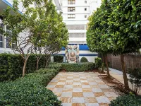 Pestana South Beach Miami Hotels near Holocaust Memorial