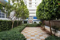Pestana South Beach Miami - Gym