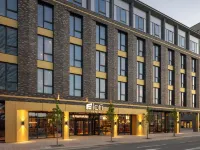 Residence Inn by Marriott Belfast Titanic Quarter Hotels near Titanic Belfast
