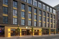 Residence Inn by Marriott Belfast Titanic Quarter