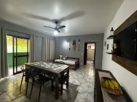 Flats e Apartamentos Dell Mar Locações - อพาร์ทเม้นท์