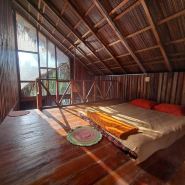 Iraboti Eco Resort & Research Center
