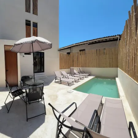 Hotel Boutique Alcala Vallarta