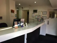 Cronulla Motor Inn Hotels in Cronulla