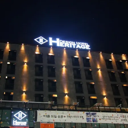 Heritage Hotel