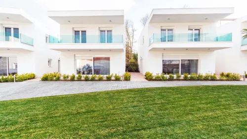 Acrotel Porto Brava Luxury Villas