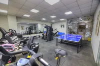 Addis Ville Hotel Apartment - Condos
