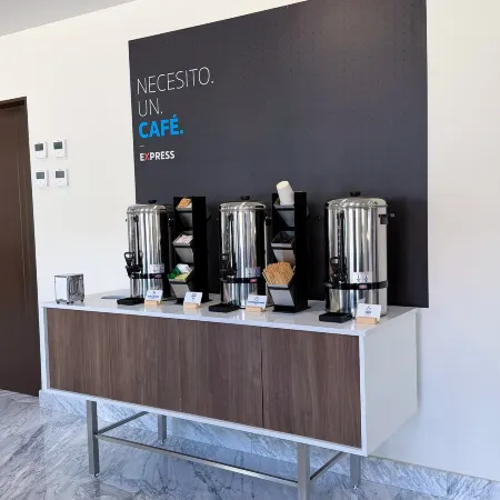 Holiday Inn Express & Suites LOS MOCHIS CENTRO by IHG