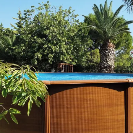Luxury Villa Villa Serenity Kymi