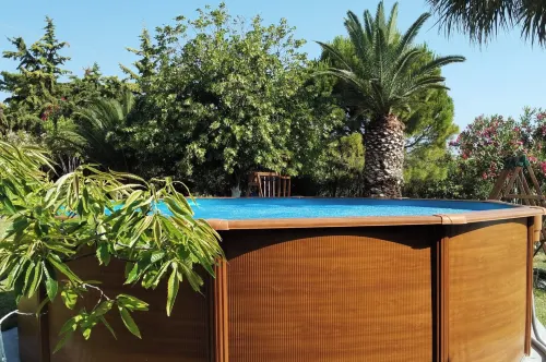 Luxury Villa Villa Serenity Kymi