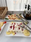 The Honeycomb Boutique Hotel - breakfast