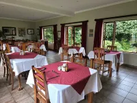 天堂鳥家庭旅館 埃紹韋酒店