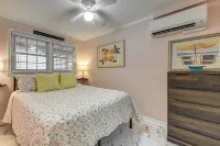 1 Min Walk to Beach! North Myrtle Beach Condo