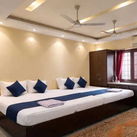 Aryan Homestay Dehradun
