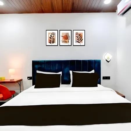 Hotel M Hyatt Отели рядом с достопримечательностью «Конгресс-центр Subham»