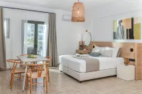 Arlen Beach Hotel